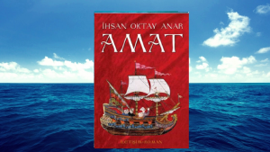 Amat – İhsan Oktay Anar