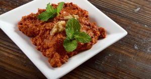 Muhammara